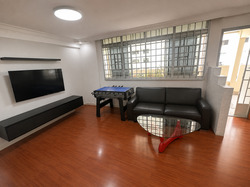 Blk 123 Eunos Spring (Bedok), HDB 4 Rooms #615630411